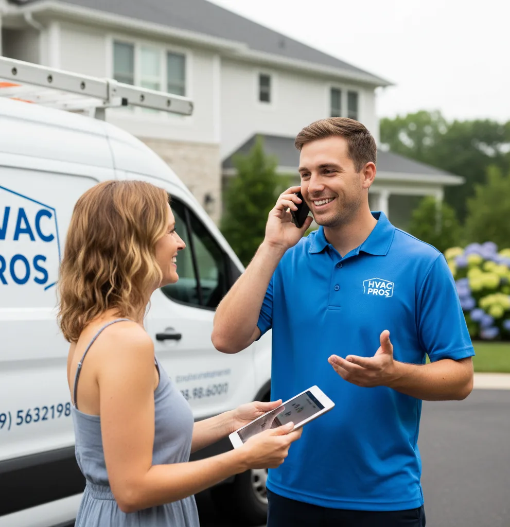 Cobra HVAC customer support in Newfoundland